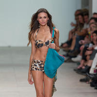 Lisbon Fashion Week Spring Summer 2012 Ready To Wear - Cia Maritima - Catwalk